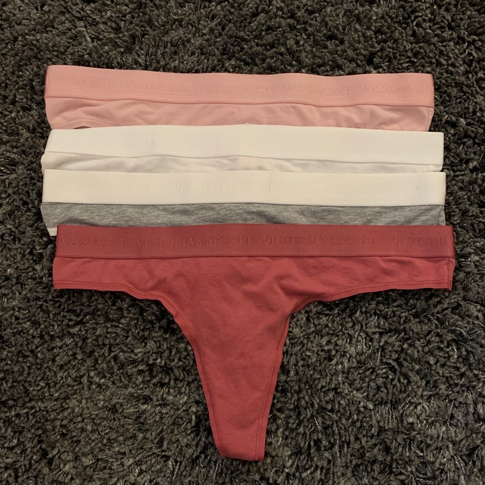 Victoria Secret Underwear Set